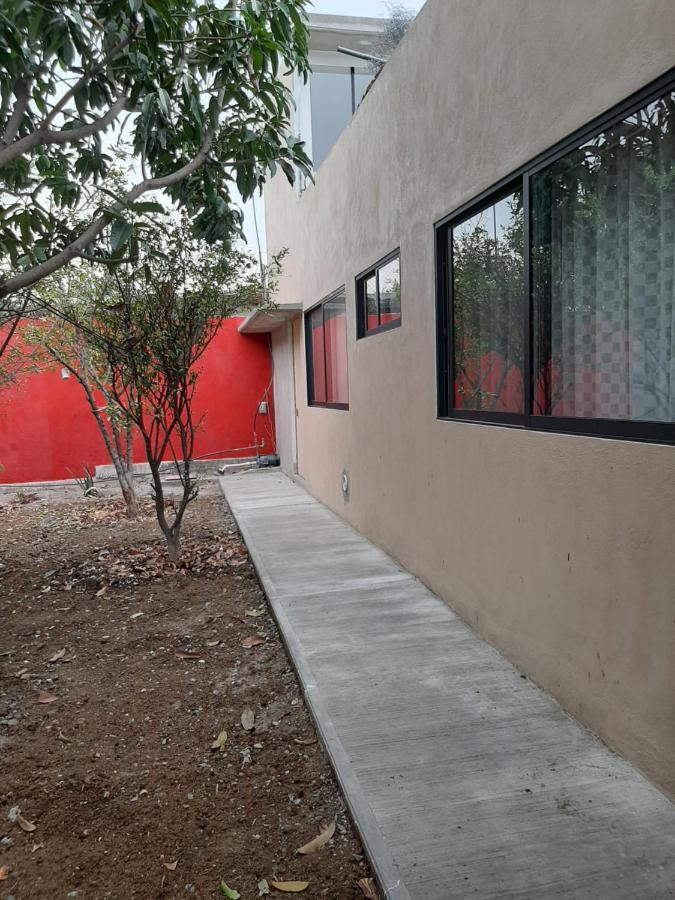 Casa Vista Hermosa Exterior photo
