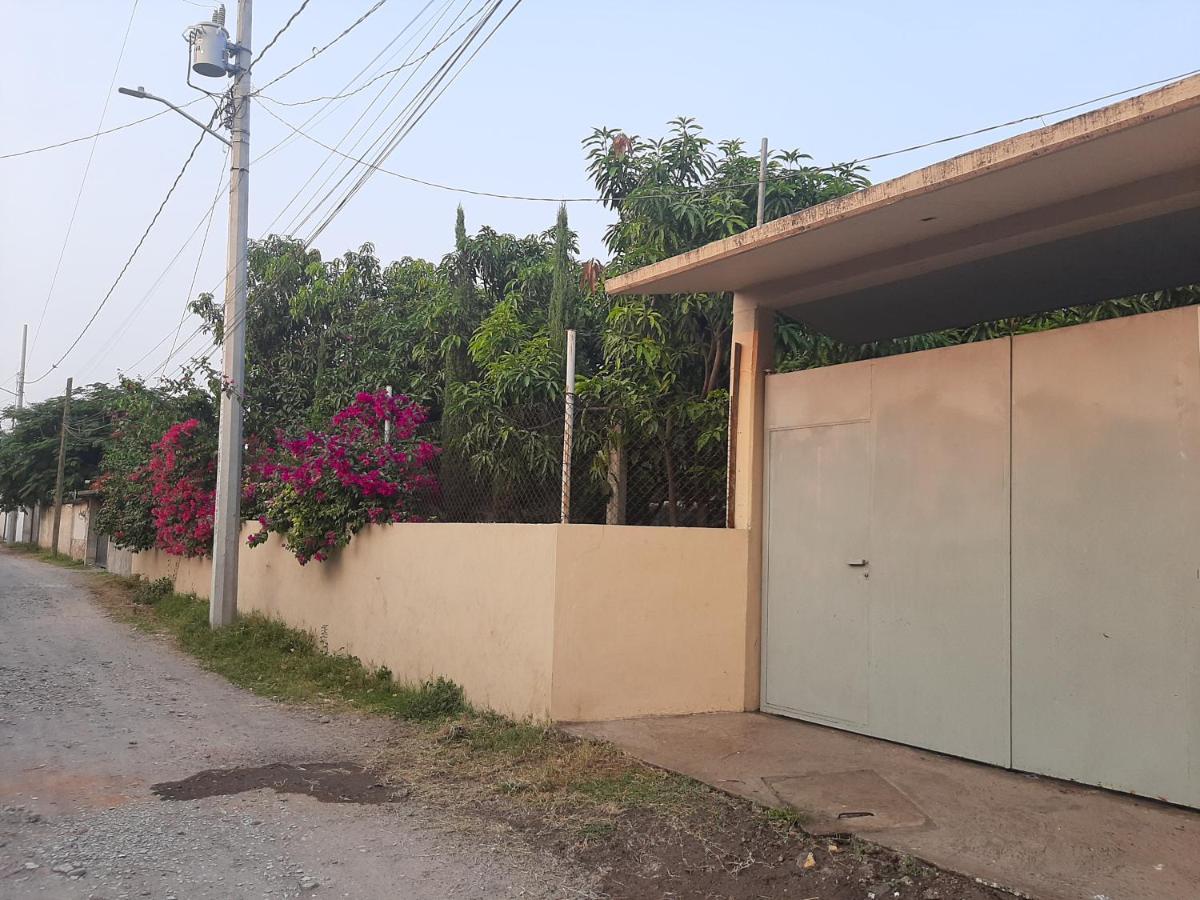 Casa Vista Hermosa Exterior photo