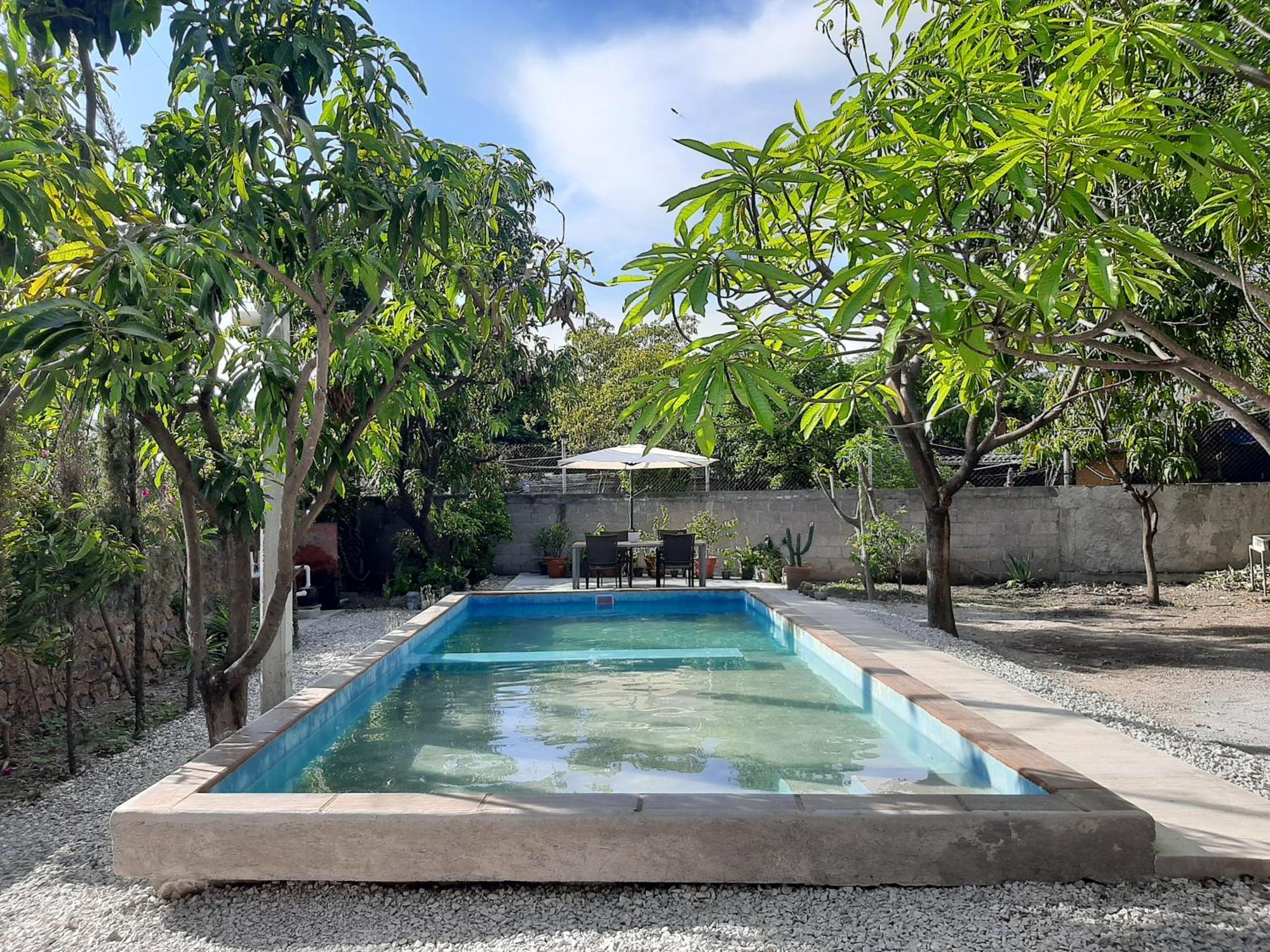 Casa Vista Hermosa Exterior photo