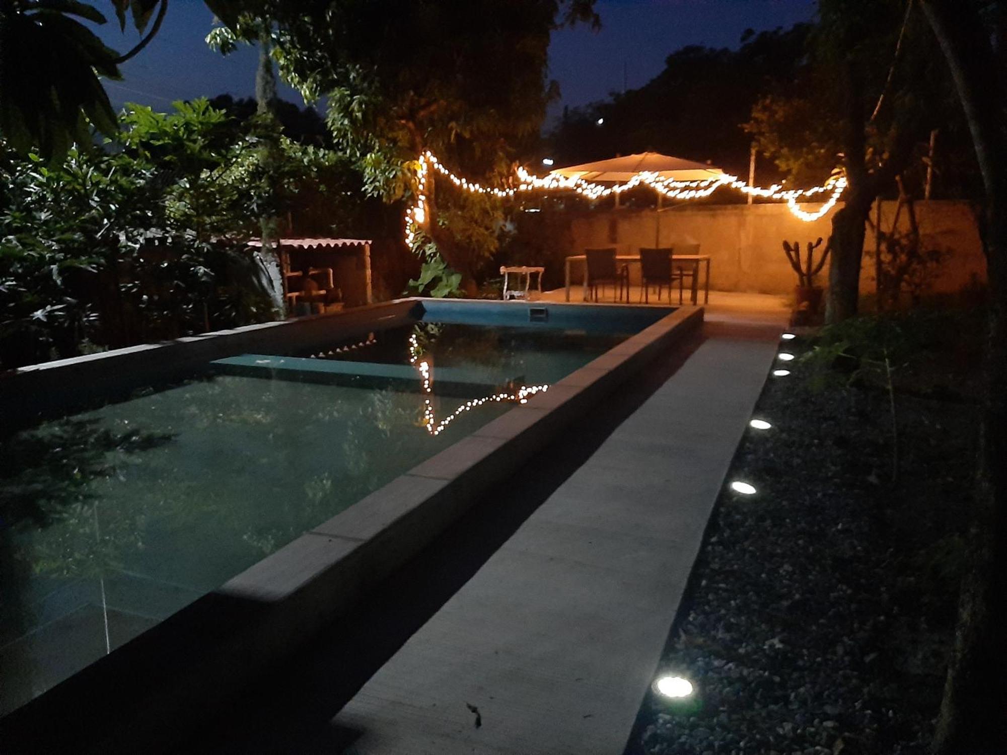 Casa Vista Hermosa Exterior photo