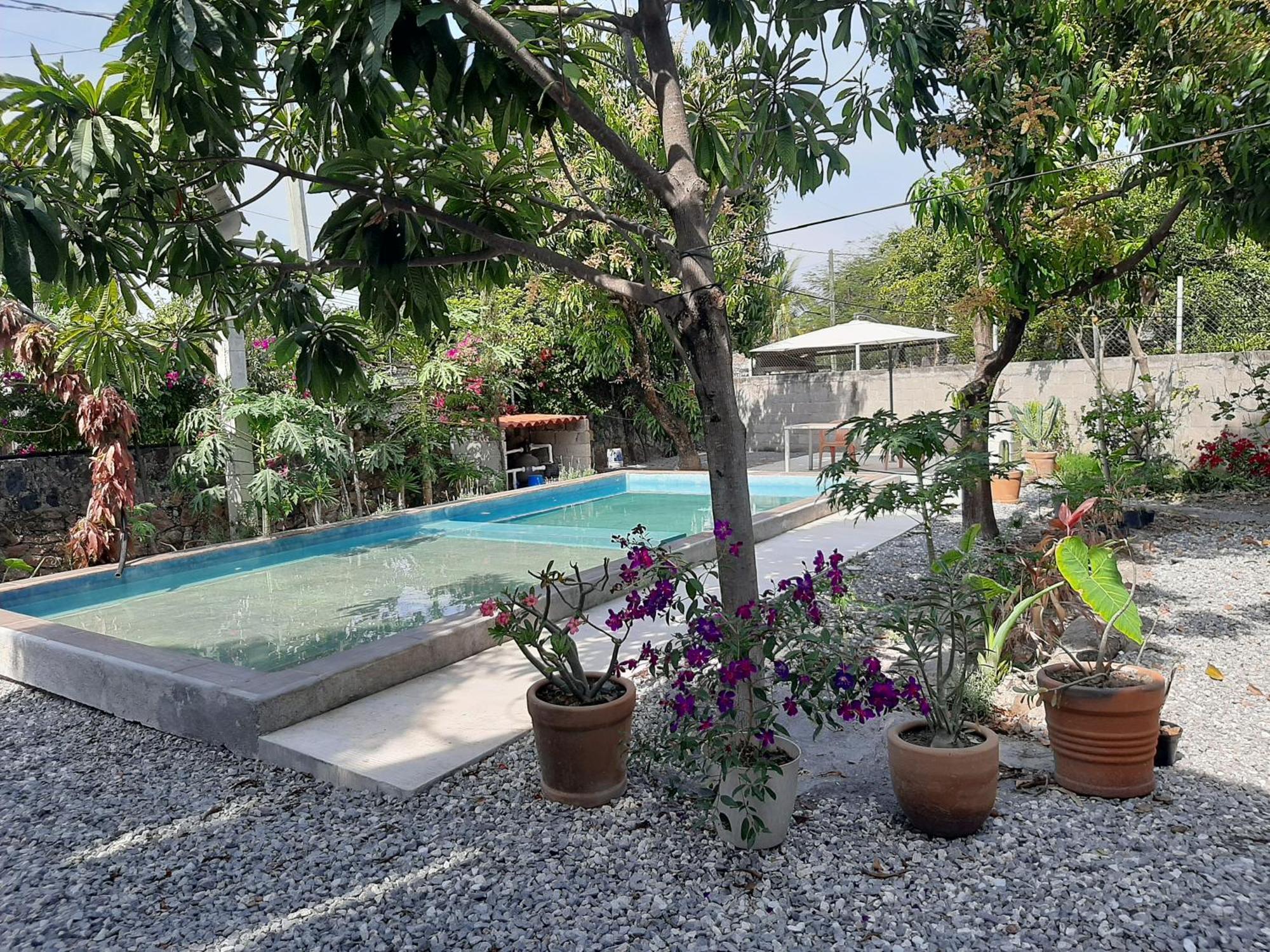 Casa Vista Hermosa Exterior photo